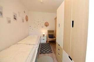 "Landhaus Hubertus" Appartement HUB014 - Duhnen - 1