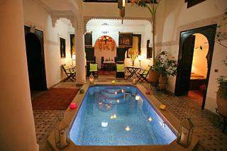 Riad Eloise - Marrakesh - 5