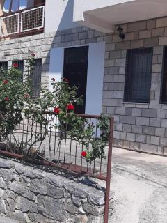 Apartman Čerkez - 4