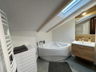 Apartamenty Limanowa - Limanowa - 5