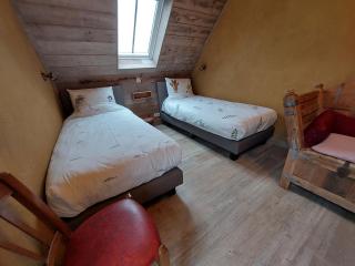 B&B Clogher Farm - 8