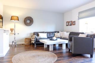 Ferienwohnung 4 im Mühlenhof - 9