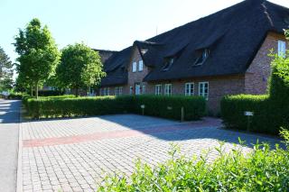 Ferienwohnung 4 im Mühlenhof - Sankt Peter-Ording - 8
