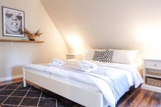Ferienwohnung 4 im Mühlenhof - Sankt Peter-Ording - 5