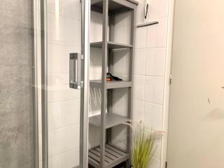 Apartment "Meerblix" im Luv & Lee - 1