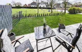Seeschwalbe - Poel - 4