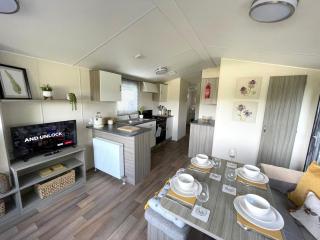Pass the Keys Beautiful 3BR Holiday Home in Stunning Location - Moffat - 3