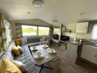 Pass the Keys Beautiful 3BR Holiday Home in Stunning Location - Moffat - 2