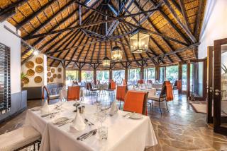 Mushara Lodge - Namutoni - 6
