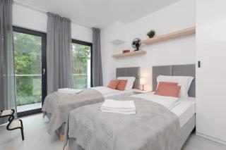 Little Laguna Apartments SPA & Gym by Noclegi Renters - 7