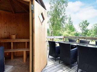 16 person holiday home in PÅLSBODA-By Traum - 2