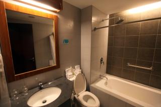 Microtel by Wyndham UP Technohub - Manila - 6