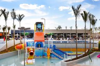 APARTAMENTO OLIMPIA SOLAR DAS AGUAS - Olímpia - 8