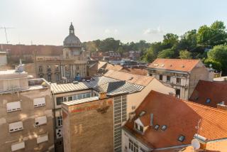 Studio apartman Marija - Zagreb - 5