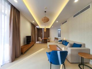 Biêt thự trong Wyndham Garden Cam Ranh - Cam Ranh - 2