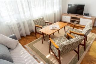 Studio apartman Marija - Zagreb - 7