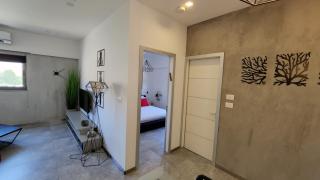 צימר גראפה בערבה - Grappa - 5