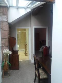 The Jewel in the Crown, countryside escape - 7