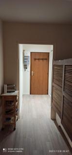 Gd studio + balcon + cellier centre de CAUTERETS - 2