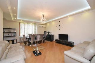 Kievyan street, 3 bedrooms Modern, New Euro Renovated House AR231 - 0