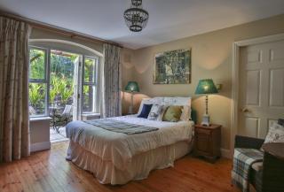 Raheen House Hotel - Clonmel - 8