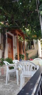 Maroudas Traditional Guest House - Vathi - 9