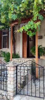 Maroudas Traditional Guest House - Vathi - 5