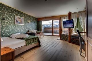 Wellness Aparthotel Panorama Alpin - Ferienwohnungen Jerzens im Pitztal - Jerzens - 2
