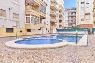 Espanhouse Diego apartment - Torrevieja - 7