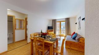 Pracondu 1 406 - OUTDOOR & FUN charming apartment - Nendaz - 4