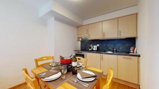 Pracondu 1 406 - OUTDOOR & FUN charming apartment - Nendaz - 3