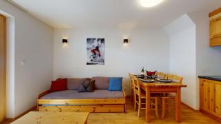Pracondu 1 406 - OUTDOOR & FUN charming apartment - Nendaz - 6