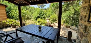 MAS LE CORBERY - Largentière - 1