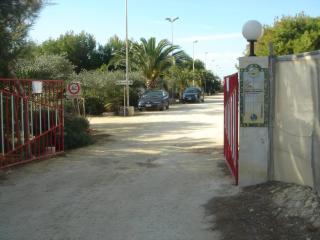 Capo Scalambri - Santa Croce Camerina - 9