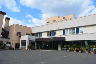 Hotel Grand Toya - 3