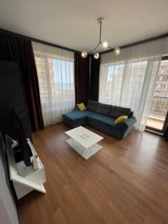 Summerland apartment 45 - Mamaia - 6