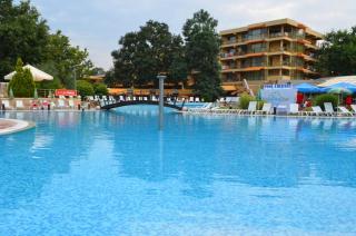 Les Magnolias Hotel - Primorsko - 0