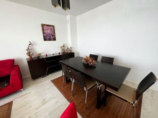 Modern Beachfront Apartment with Pool - 4