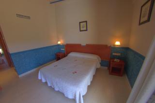 Hotel Avenida - Beas de Segura - 6