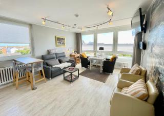 Ferienwohnung-Hansen - Westerland - 9