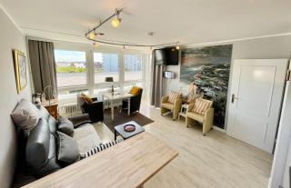 Ferienwohnung-Hansen - Westerland - 7