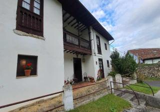 Vivienda Vacacional Casa Casenti - Villanueva de Ardisana - 3