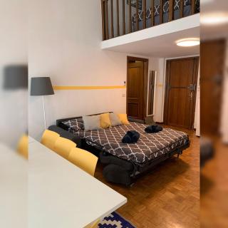 Casa Luciana - Turin - 6