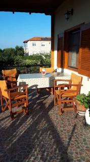 Dora’s Summer House - 7