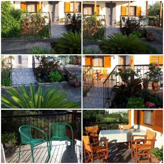 Dora’s Summer House - 8