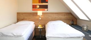 Hotel Altstadt-Passage - Wittingen - 9
