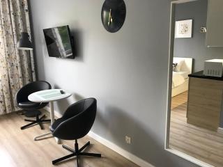 Apartment II GrayFor2 Old Town Kraków - 3