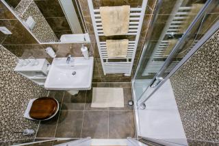 Guesthouse Old Mulberry - Split - 6