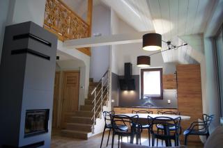 Apartament Zacisze - Jaworki - 0