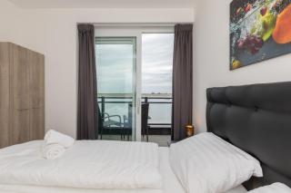 Vakantiewoning aan het water - met 2 balkons - Vista Maris - Nr 22 - Sint-Annaland - 8